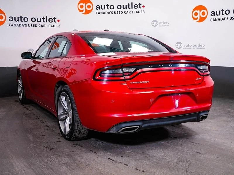 2017 Dodge Charger 7th Gen - Image 8 of 20