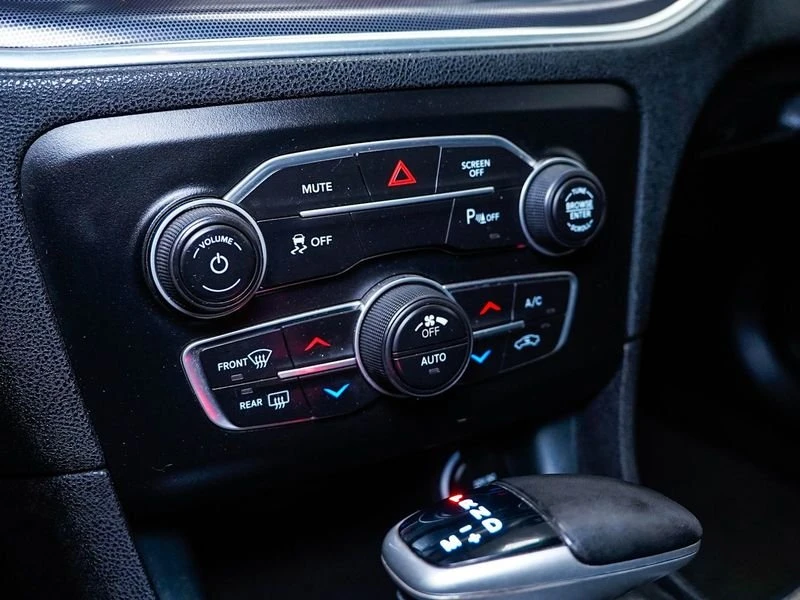 2017 Dodge Charger 7th Gen - Image 16 of 20
