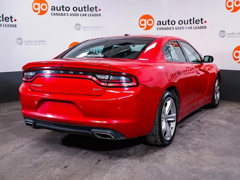 2017 Dodge Charger 7th Gen - Image 6 of 20