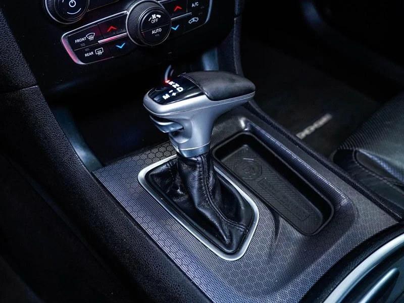 2017 Dodge Charger 7th Gen - Image 15 of 20
