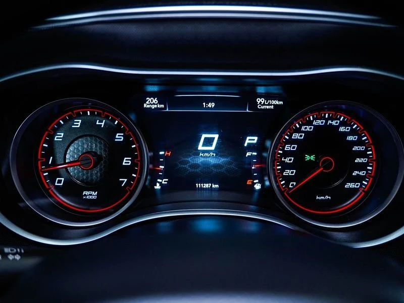 2017 Dodge Charger 7th Gen - Image 19 of 20