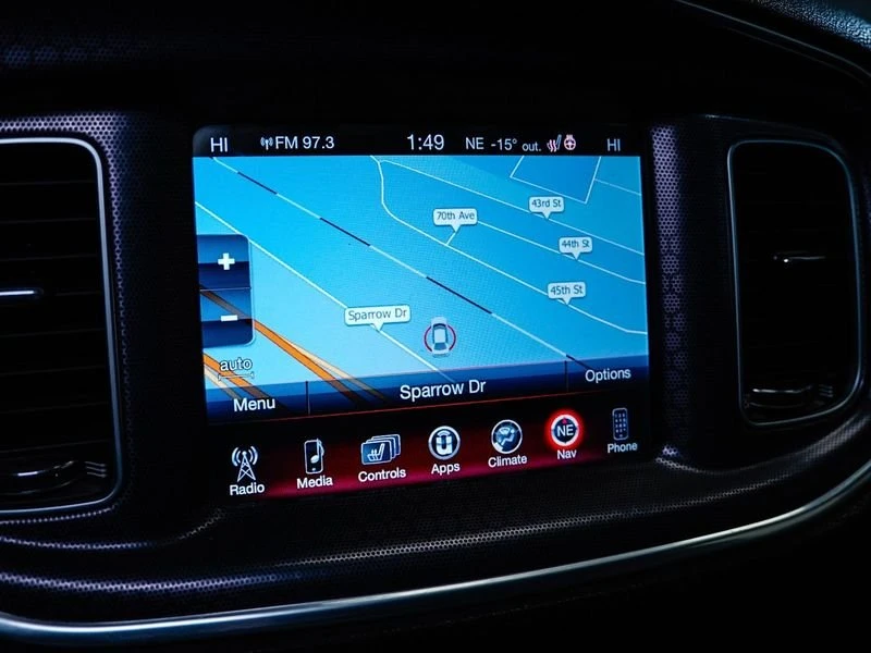 2017 Dodge Charger 7th Gen - Image 17 of 20