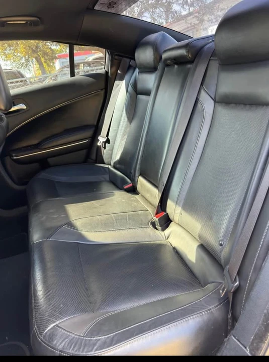 2017 Dodge Charger 7th Gen - Image 7 of 7