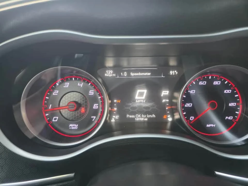 2017 Dodge Charger 7th Gen - Image 14 of 14