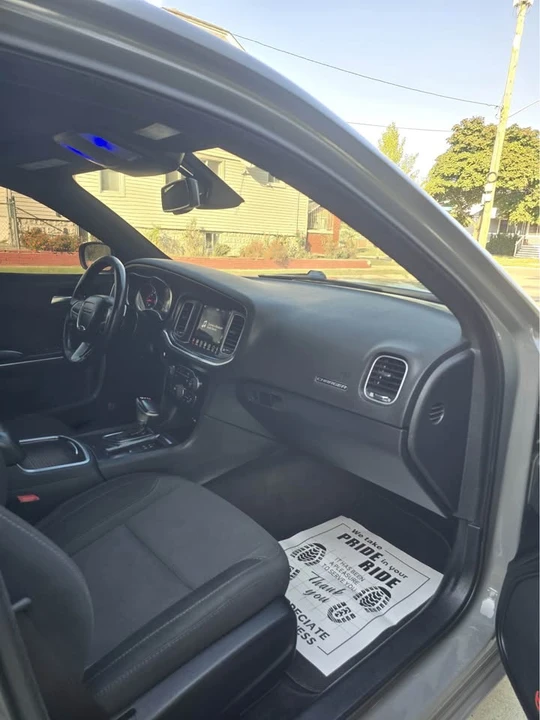 2017 Dodge Charger 7th Gen - Image 6 of 14