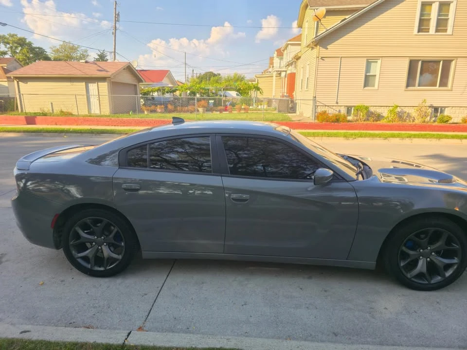 2017 Dodge Charger 7th Gen - Image 5 of 14