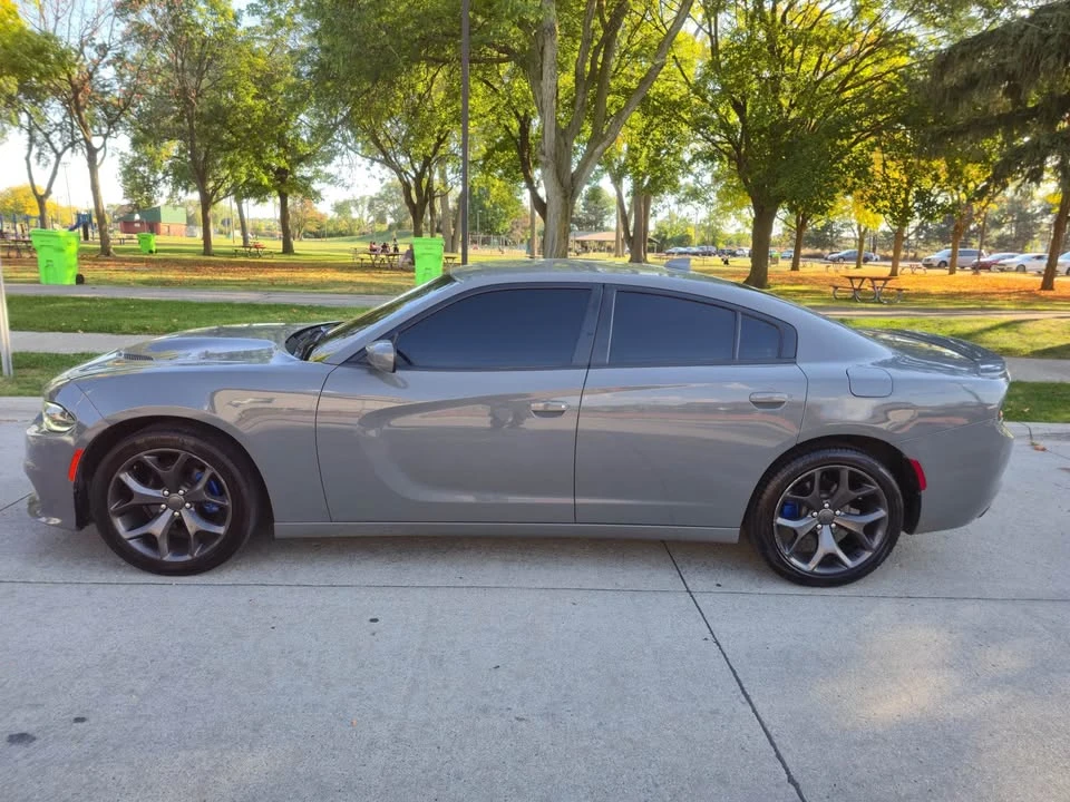 2017 Dodge Charger 7th Gen - Image 2 of 14