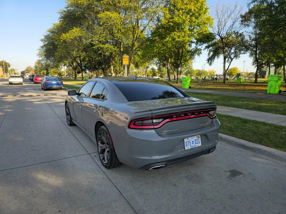 2017 Dodge Charger 7th Gen - Image 3 of 14