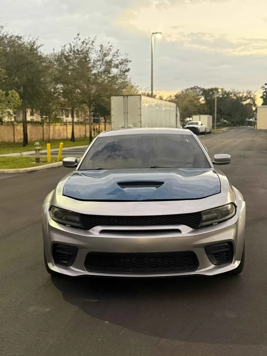 2017 Dodge Charger 7th Gen - Image 2 of 10
