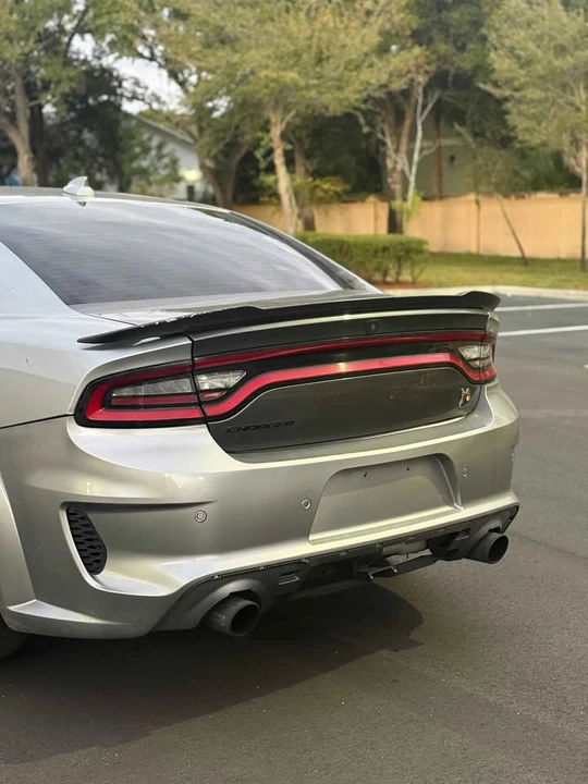 2017 Dodge Charger 7th Gen - Image 6 of 10