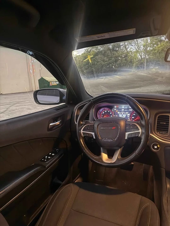 2017 Dodge Charger 7th Gen - Image 10 of 10