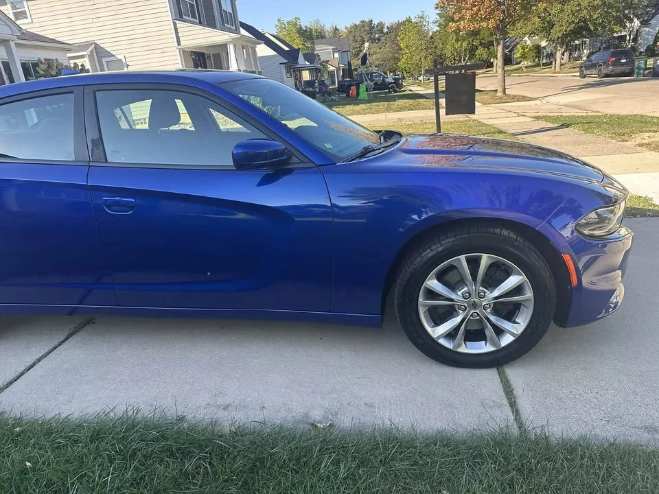 2017 Dodge Charger 7th Gen - Image 10 of 14