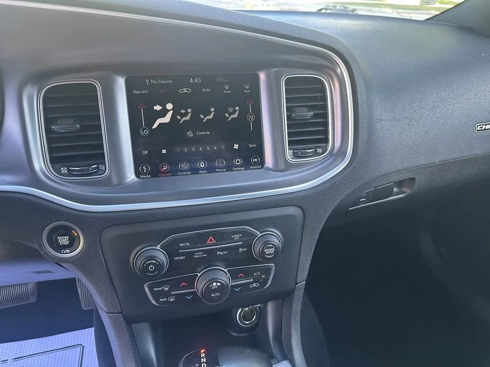 2017 Dodge Charger 7th Gen - Image 14 of 14
