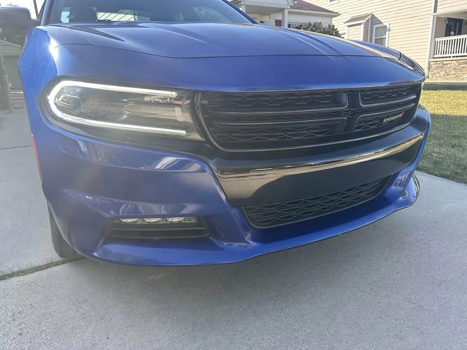 2017 Dodge Charger 7th Gen - Image 4 of 14