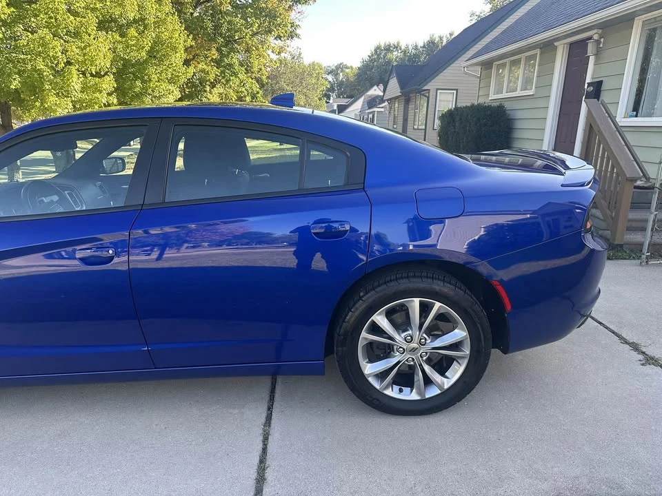 2017 Dodge Charger 7th Gen - Image 6 of 14
