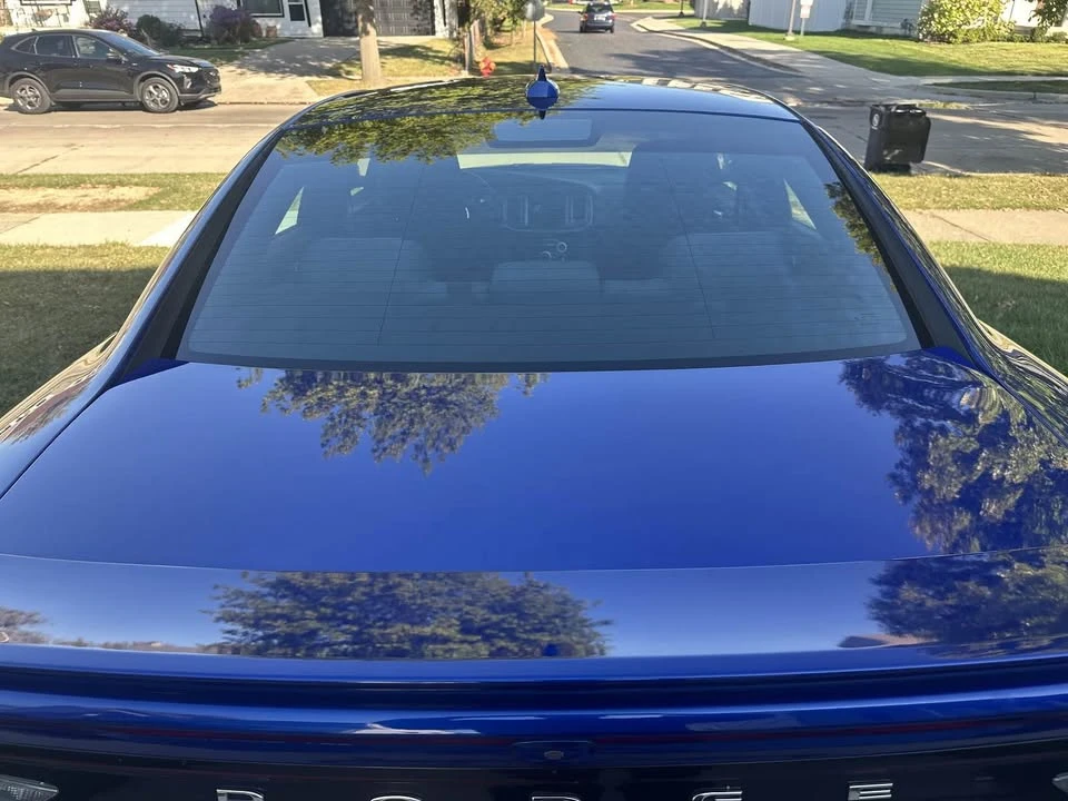 2017 Dodge Charger 7th Gen - Image 9 of 14