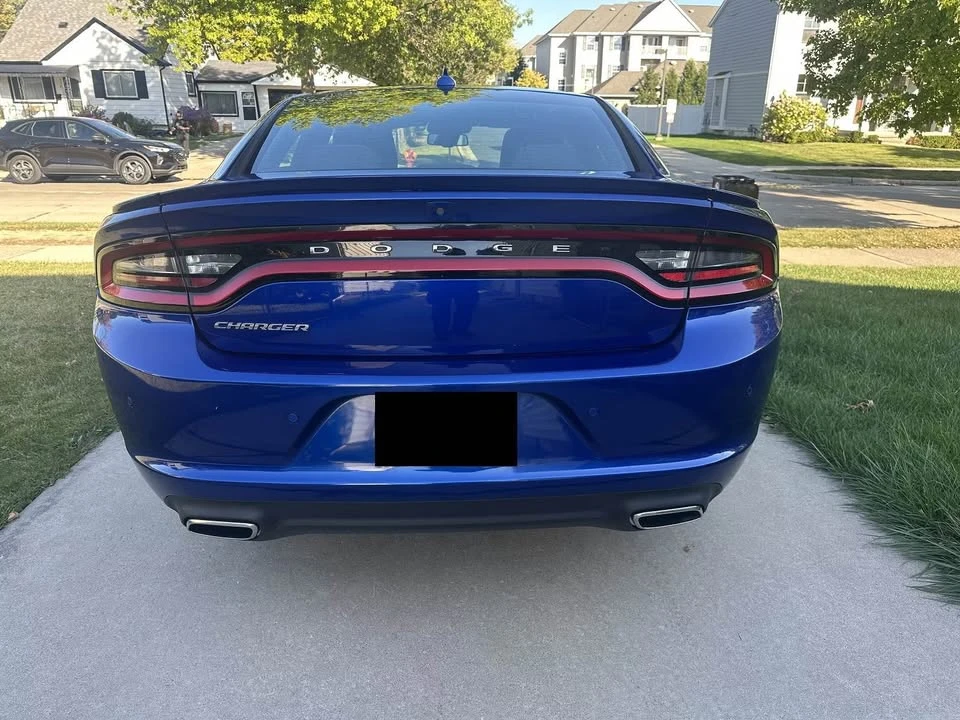 2017 Dodge Charger 7th Gen - Image 8 of 14