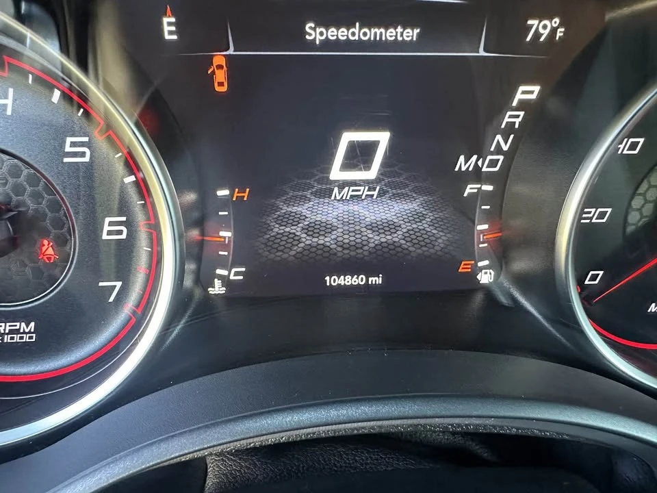 2017 Dodge Charger 7th Gen - Image 13 of 14