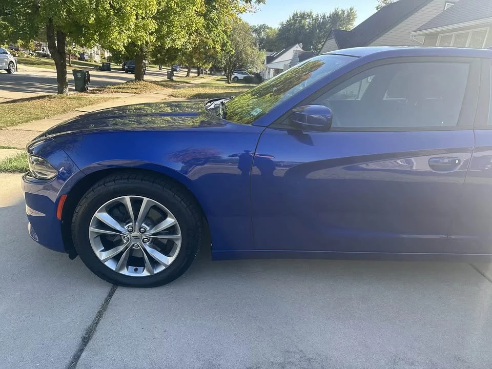 2017 Dodge Charger 7th Gen - Image 5 of 14
