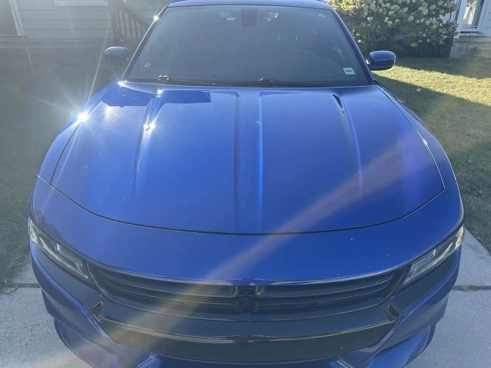 2017 Dodge Charger 7th Gen - Image 2 of 14
