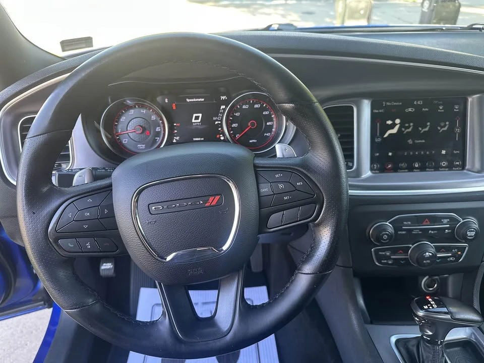 2017 Dodge Charger 7th Gen - Image 12 of 14