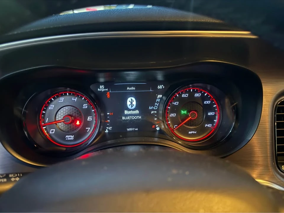 2017 Dodge Charger 7th Gen - Image 17 of 19