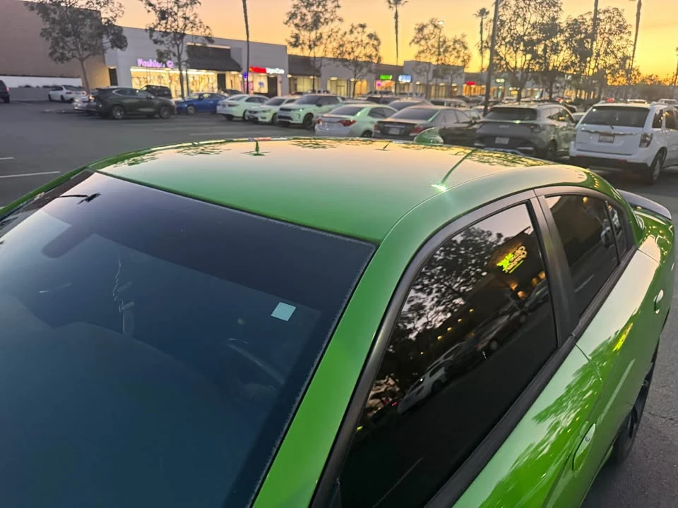 2017 Dodge Charger 7th Gen - Image 10 of 19