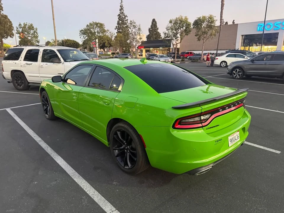 2017 Dodge Charger 7th Gen - Image 3 of 19
