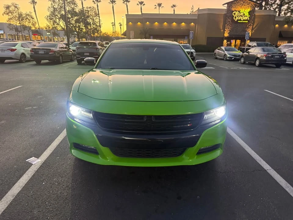 2017 Dodge Charger 7th Gen - Image 8 of 19