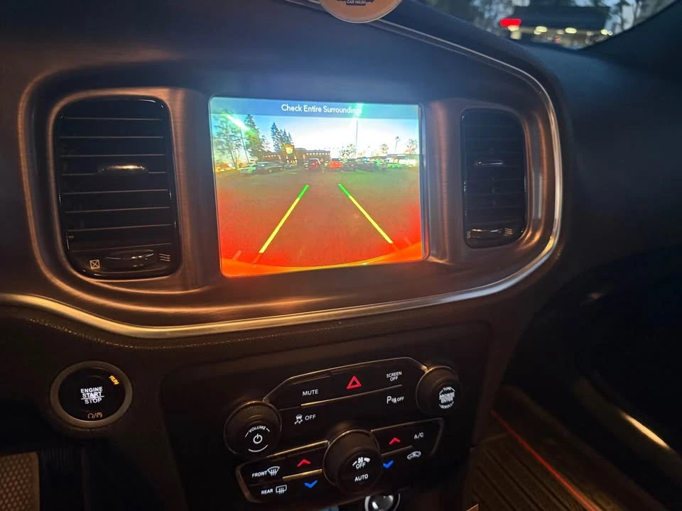 2017 Dodge Charger 7th Gen - Image 19 of 19