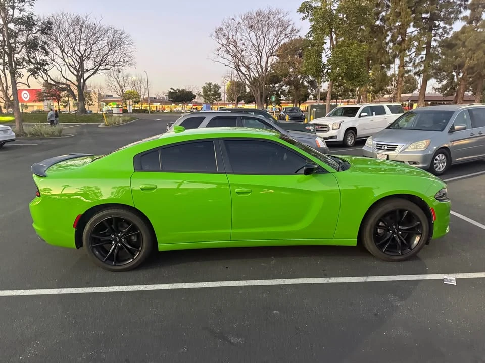 2017 Dodge Charger 7th Gen - Image 6 of 19