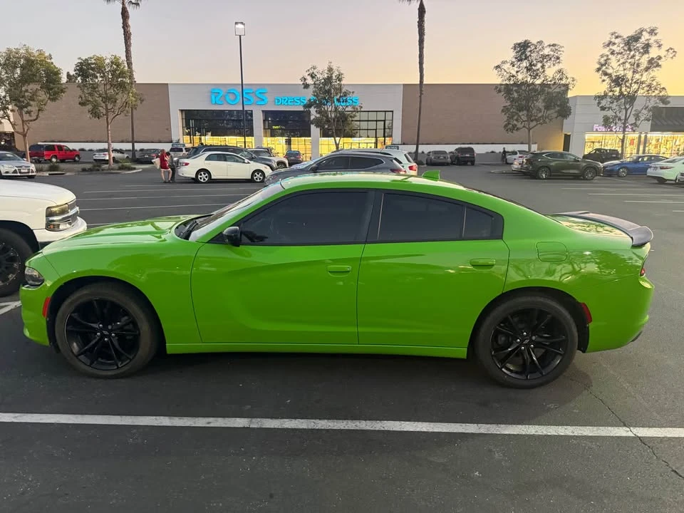 2017 Dodge Charger 7th Gen - Image 2 of 19