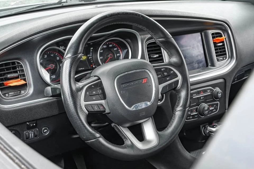 2017 Dodge Charger 7th Gen - Image 8 of 9