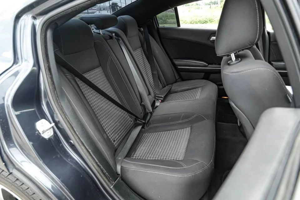 2017 Dodge Charger 7th Gen - Image 5 of 9