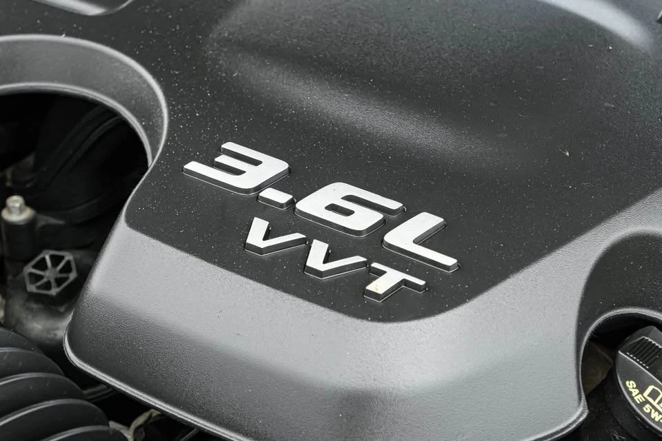 2017 Dodge Charger 7th Gen - Image 7 of 9