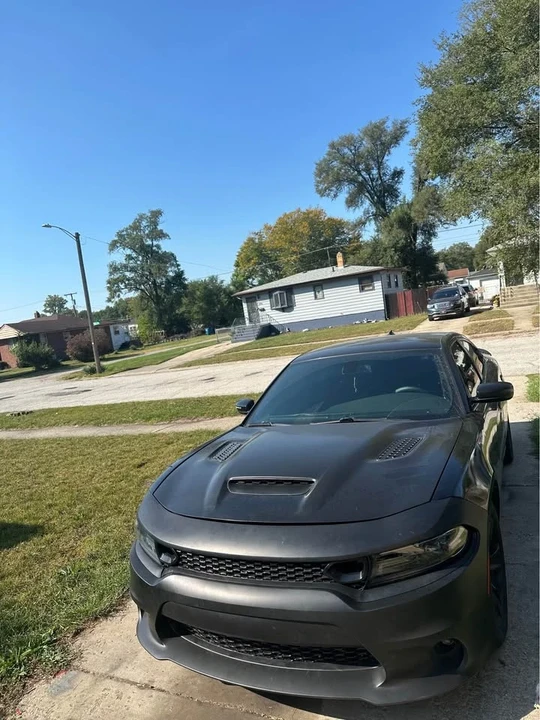 2017 Dodge Charger 7th Gen - Image 6 of 7