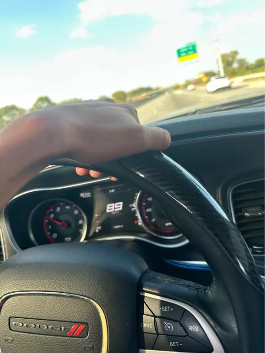 2017 Dodge Charger 7th Gen - Image 4 of 7