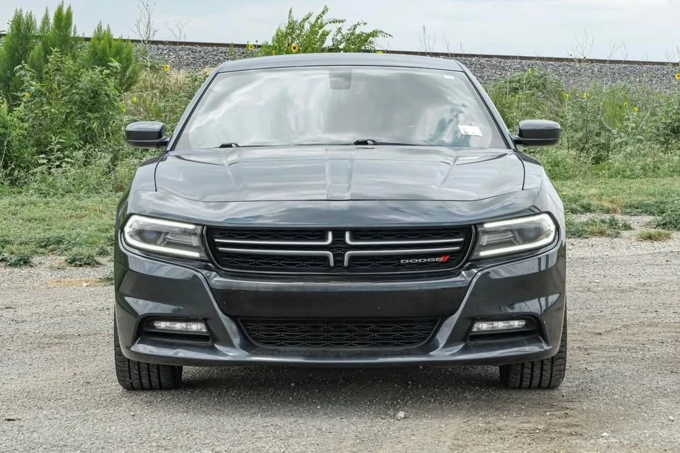 2017 Dodge Charger 7th Gen - Image 3 of 9