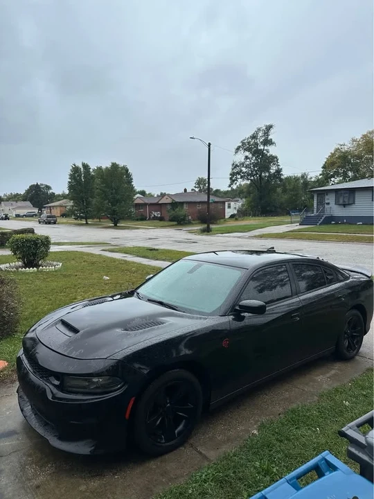 2017 Dodge Charger 7th Gen - Image 3 of 7
