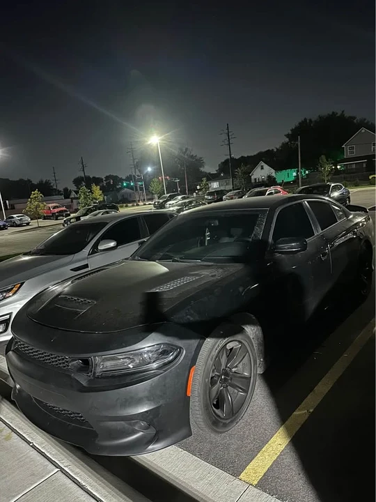 2017 Dodge Charger 7th Gen - Image 5 of 7