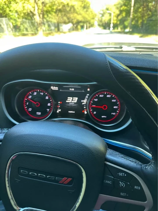 2017 Dodge Charger 7th Gen - Image 2 of 7