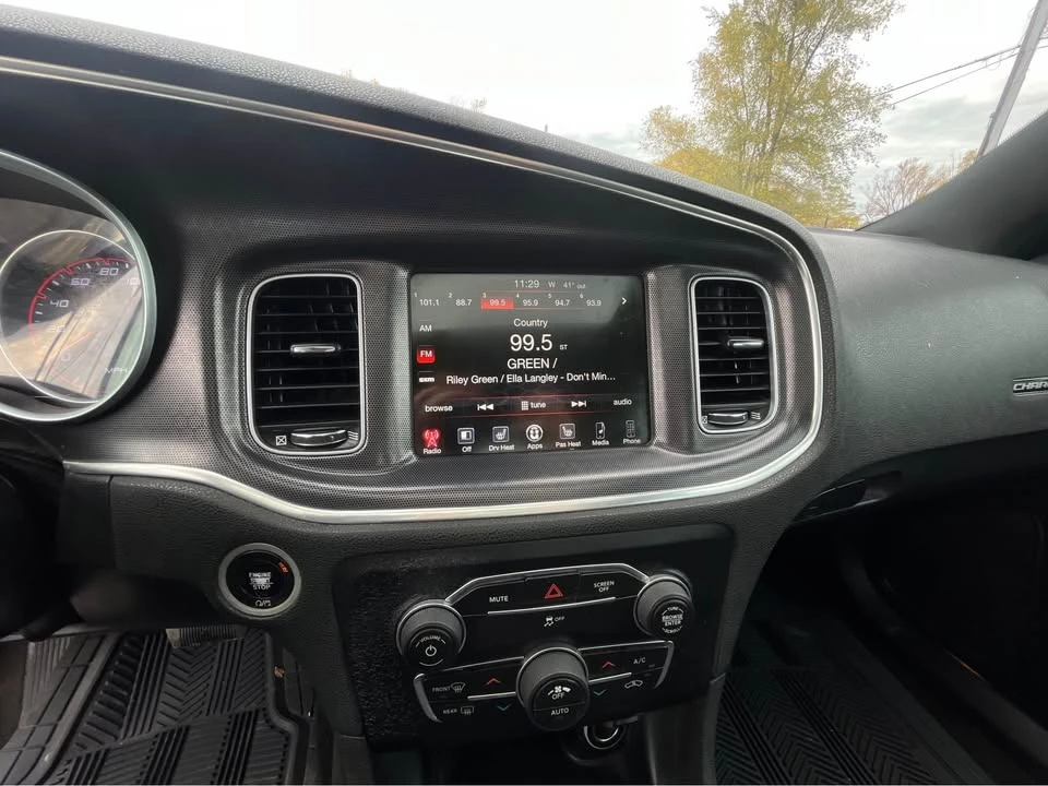 2017 Dodge Charger 7th Gen - Image 8 of 14