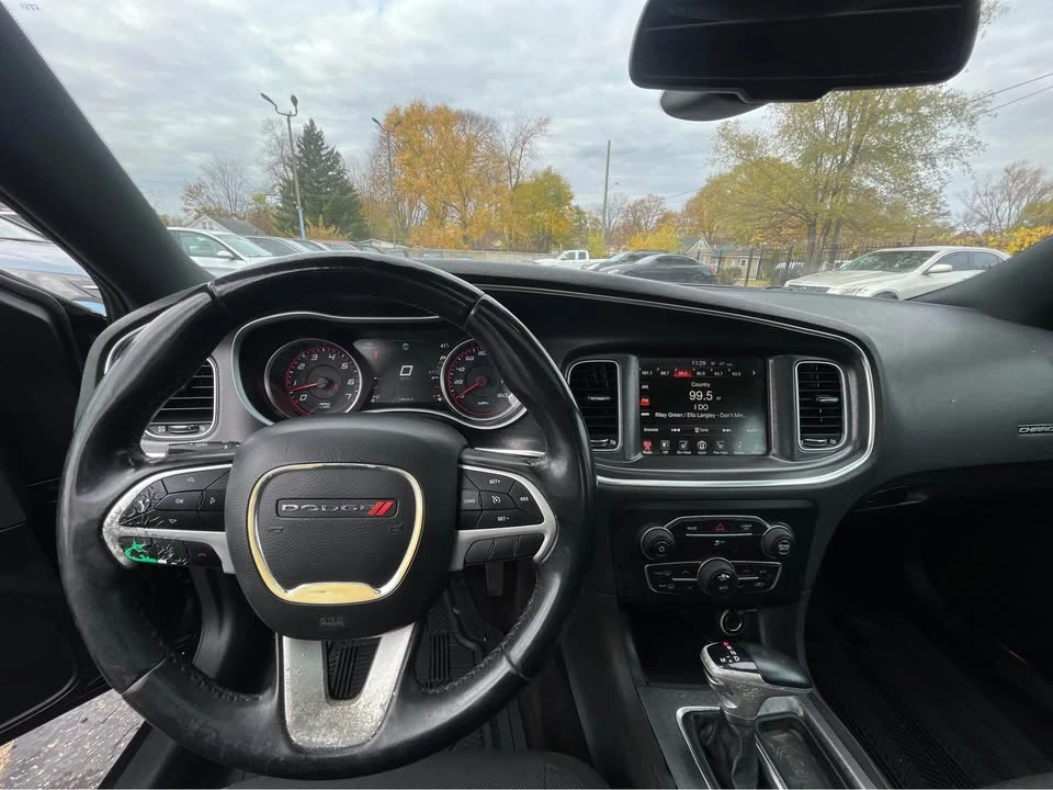 2017 Dodge Charger 7th Gen - Image 7 of 14