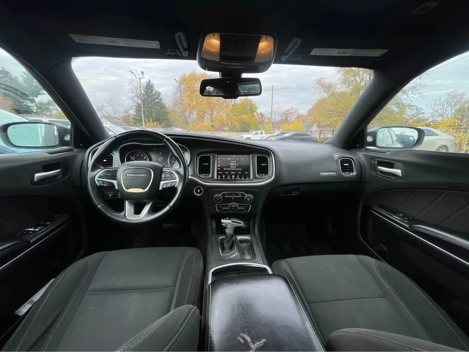 2017 Dodge Charger 7th Gen - Image 12 of 14