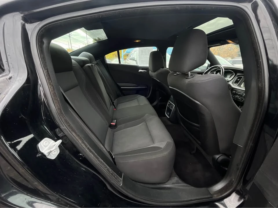 2017 Dodge Charger 7th Gen - Image 13 of 14
