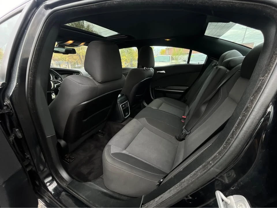 2017 Dodge Charger 7th Gen - Image 11 of 14