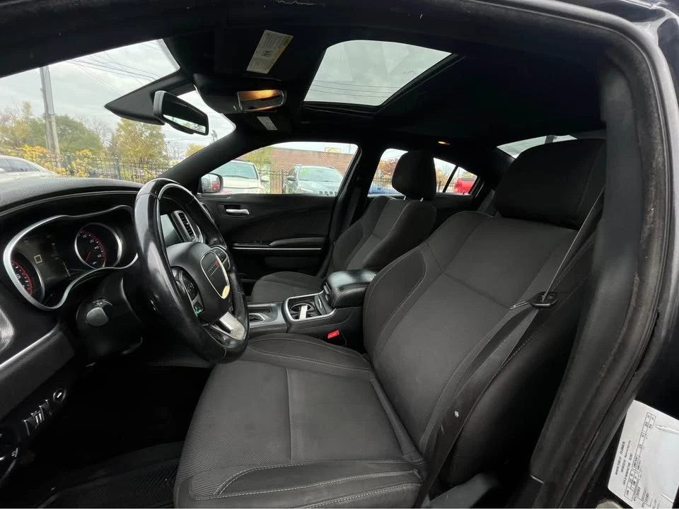 2017 Dodge Charger 7th Gen - Image 10 of 14