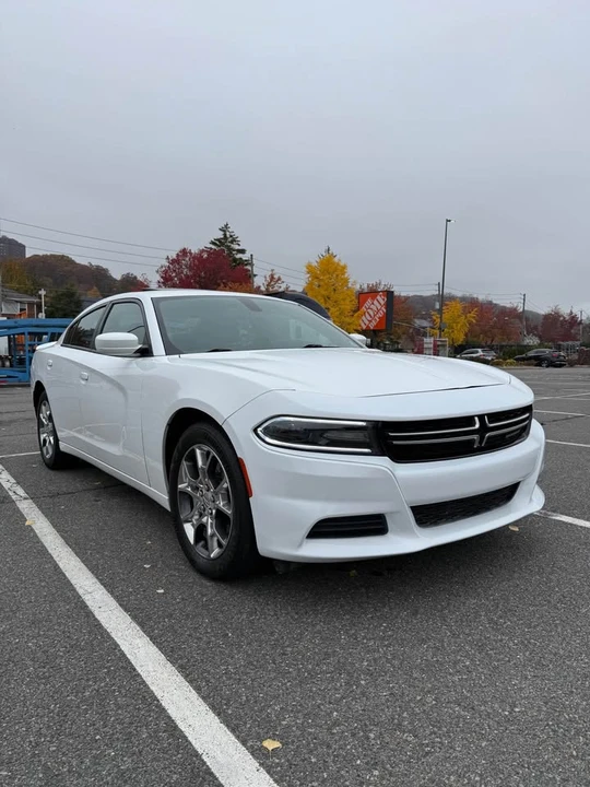 2017 Dodge Charger 7th Gen - Image 2 of 16