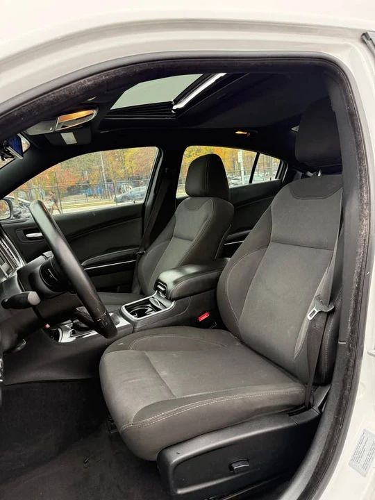 2017 Dodge Charger 7th Gen - Image 8 of 16