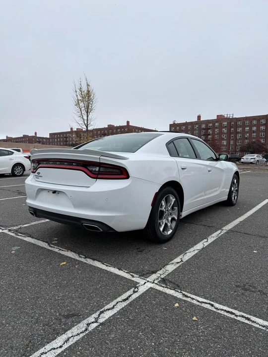 2017 Dodge Charger 7th Gen - Image 4 of 16